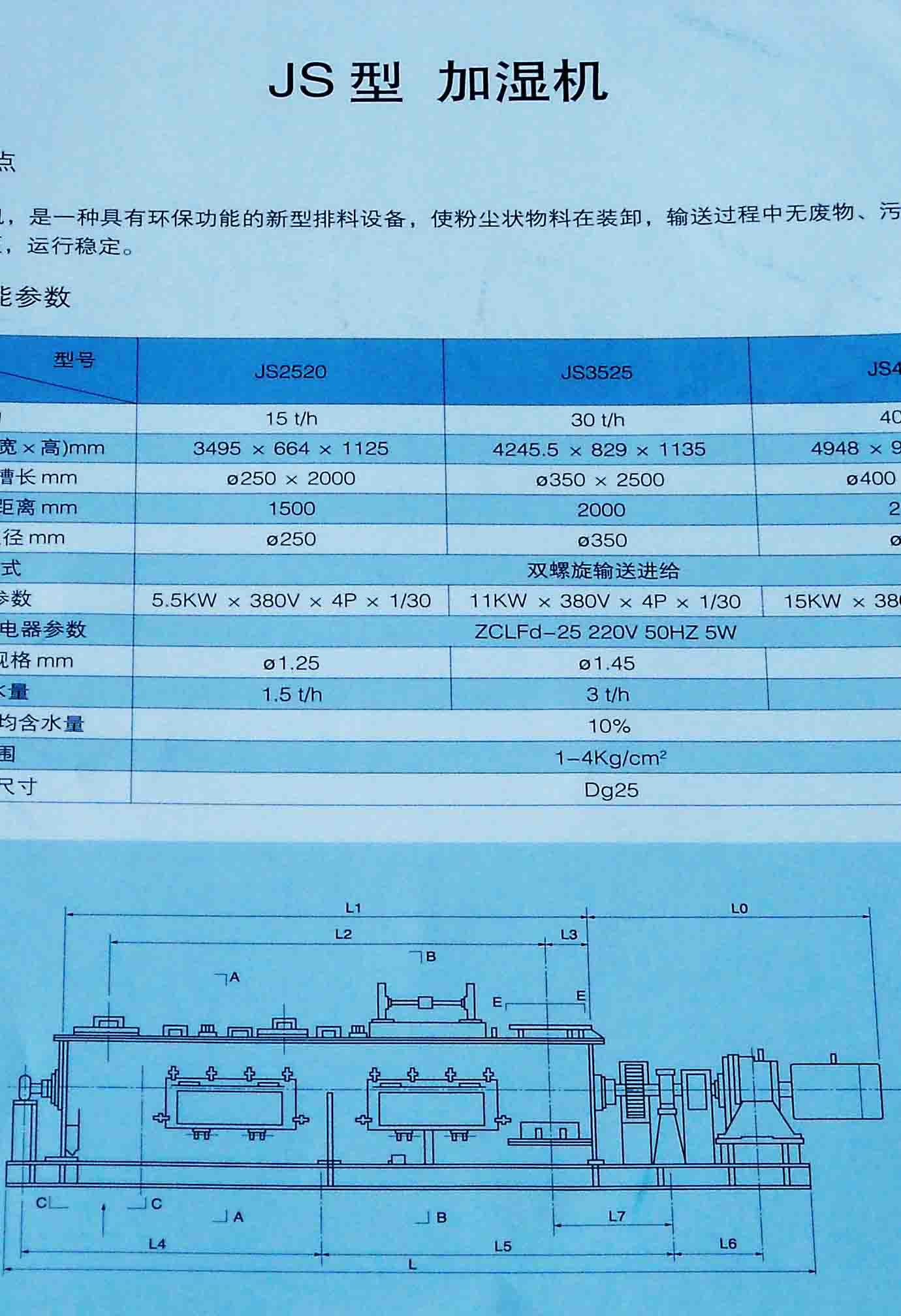 js型...加濕機。