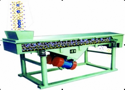 建材振動篩,找東源機械