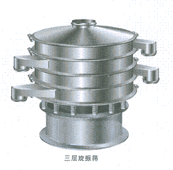 振動篩