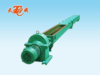 螺旋輸送機(jī)