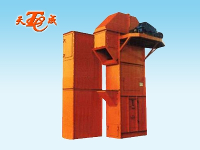斗式提升機(jī)
