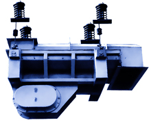 GZZ系列振動給料機(jī)