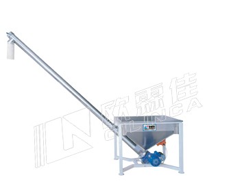 螺旋輸送機