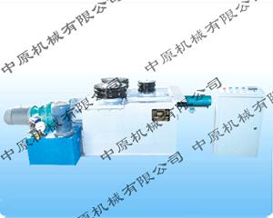  卷圓機(jī)  液壓法蘭成型機(jī)