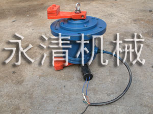 旋振篩推薦電機 立式振動電機