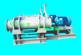 2ZM-100振動(dòng)磨機(jī)