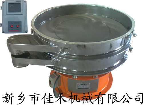 不銹鋼超聲波振動(dòng)篩