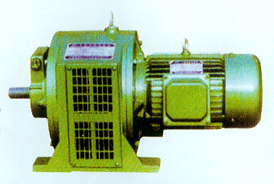 新鄉(xiāng)豫北特種電機YCT系列電磁調(diào)速異步電動機