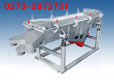 直線振動篩 糧食篩粉機(jī) 篩選機(jī)
