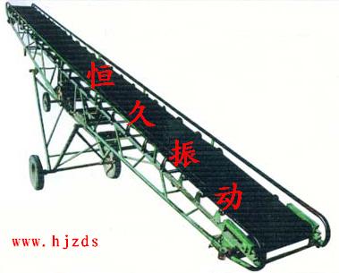 移動(dòng)輸送機(jī)