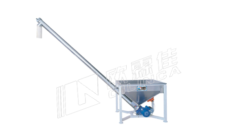 不銹鋼螺旋輸送機(jī)