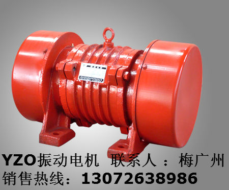 批發(fā)YTO振動(dòng)電機(jī) YTO-10-2 0.75KW電動(dòng)機(jī) 性能介紹