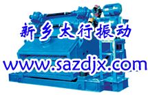 ZSG系列高效重型振動(dòng)篩 SZL系列大型冷礦振動(dòng)篩 太行振動(dòng)