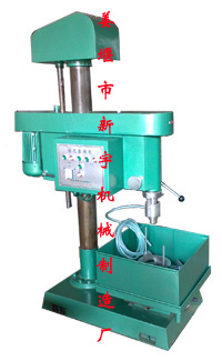 巖石鉆孔取樣機(jī)