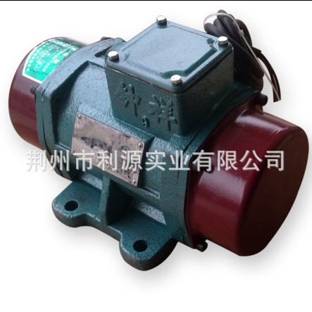 VB振動(dòng)電機(jī) 0.12—25kw 型號(hào)齊全