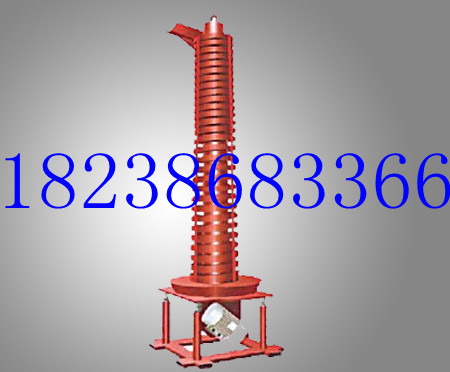 垂直振動提升機