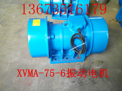 XVMA-50-6振動(dòng)電機(jī)功率3.7KW