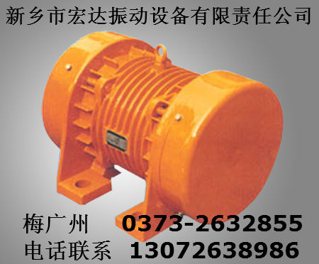 ZG636振動(dòng)電機(jī)  品質(zhì)保障 售后完善