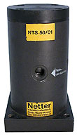 NTS70/02振動器NETTER