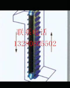 斗提機(jī)輸送帶 斗提機(jī)橡膠帶 斗提機(jī)提升帶