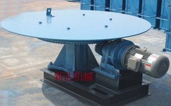 圓盤(pán)給料機(jī)