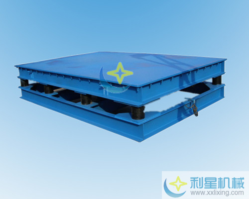 振實臺新鄉(xiāng)利星			 
