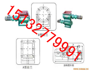 山東淄博電動閉風器報價參數(shù)