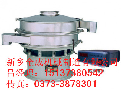 			 濟(jì)寧振動(dòng)篩分過(guò)濾機(jī)|酵母振動(dòng)篩分過(guò)濾機(jī)|葡萄糖篩分過(guò)濾機(jī)廠家——新鄉(xiāng)金成機(jī)械			 
