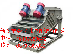			 山西礦用 振動(dòng)篩|ZD礦用單軸振動(dòng)篩——新鄉(xiāng)金成機(jī)械制造			 