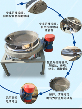 廠家重磅推出高效直線篩 可定制直線振動(dòng)篩 免安裝1.2米直排篩