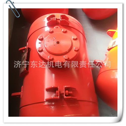 KQP-B-160L空氣炮  破拱器  專利產(chǎn)品