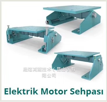 進(jìn)口電機(jī)底座、電機(jī)振動(dòng)支架