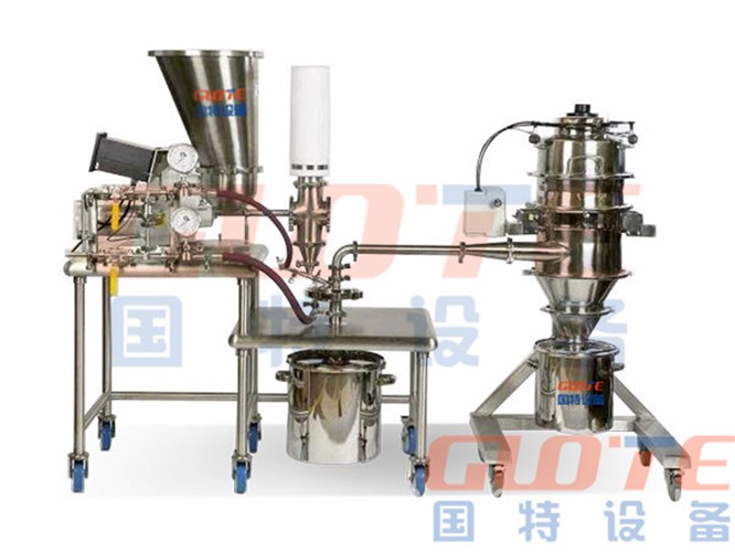 氣旋式氣流粉碎機  氣流粉碎機  氣流 粉碎設(shè)備