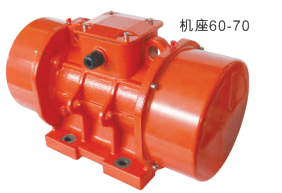 PT-MVE振動電機(jī)