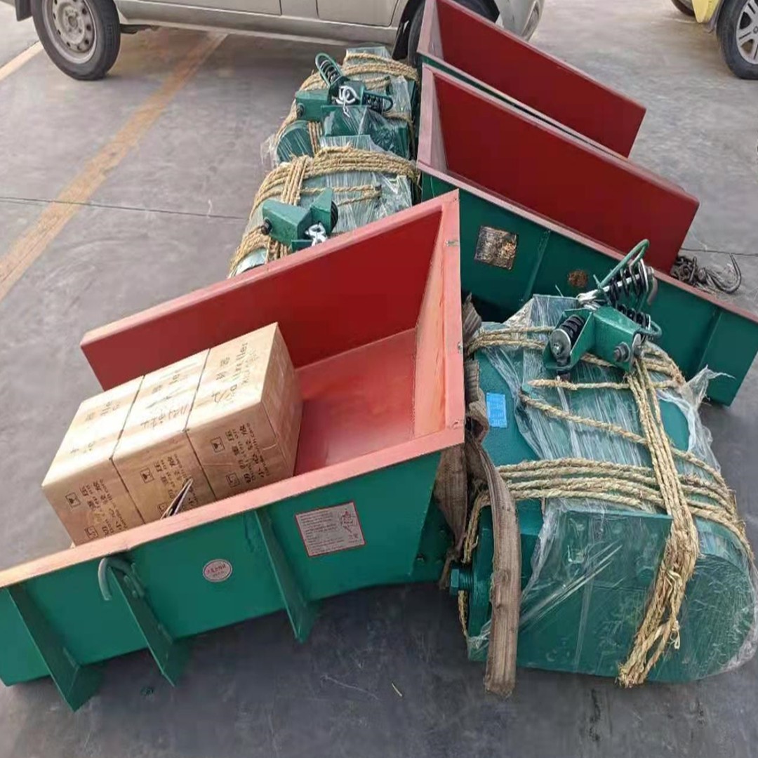 GZ4電磁給料機 			 