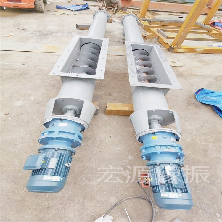 			 砂石煤炭粉末吊掛式管式震動(dòng)喂料機(jī)化工礦用蛟龍上料機(jī)			 