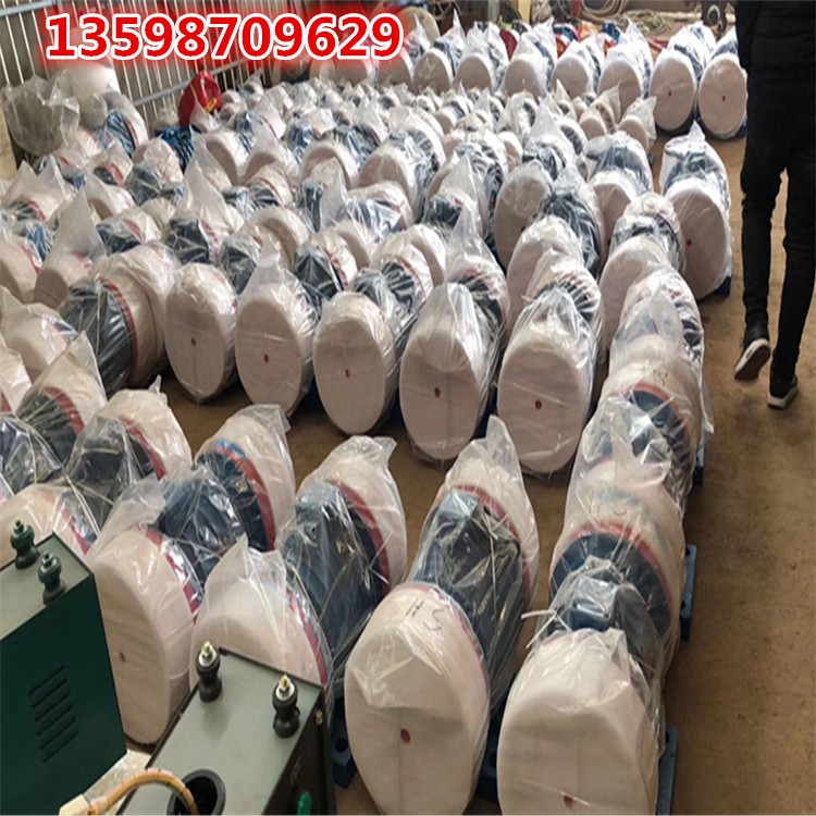 倉(cāng)壁純銅三相異步電機(jī)礦用高頻振動(dòng)篩YZ030-2振動(dòng)電機(jī) 