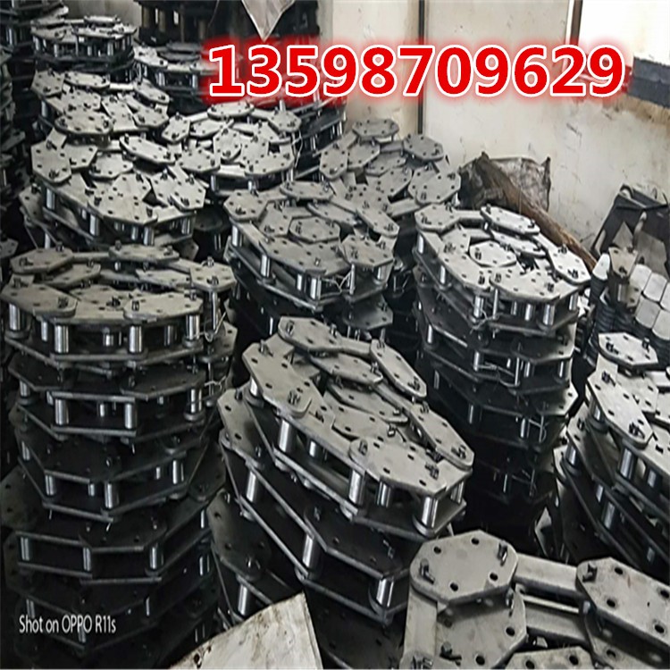 			 NE提升機(jī)板式鏈條NE15-200型板鏈輸送鏈條料斗小節(jié)距技術(shù)參數(shù)			 