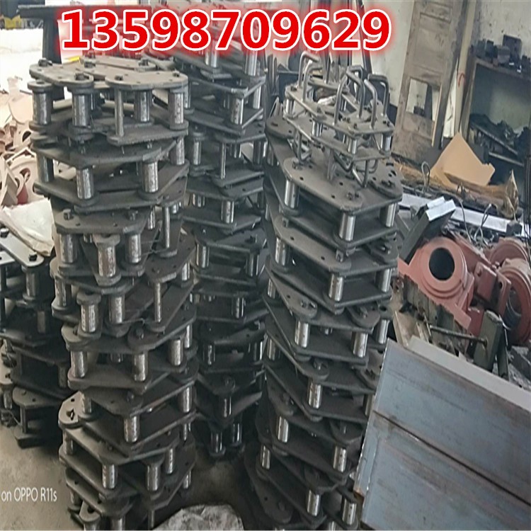 			 NE提升機板式鏈條NE15-200型板鏈輸送鏈條料斗小節(jié)距規(guī)格參數(shù)			 
