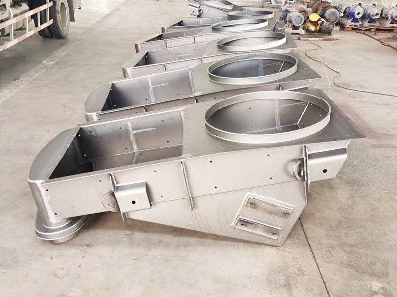 防爆電磁給料機(jī),防爆振動(dòng)給料機(jī)，防爆封閉給料機(jī)