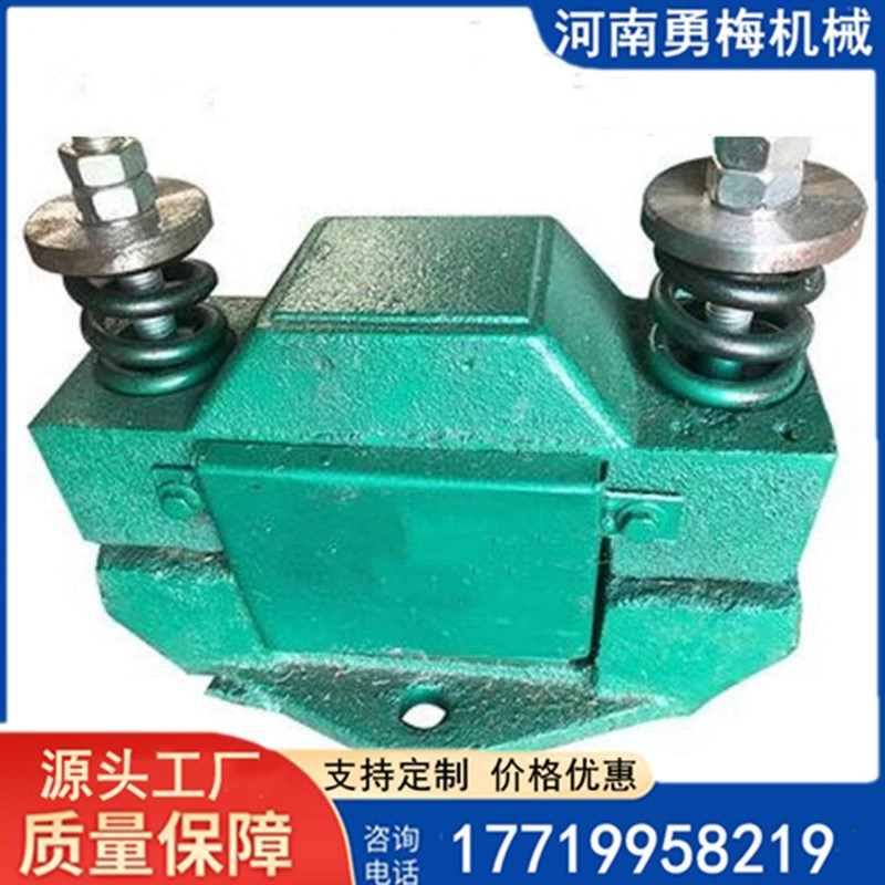 解決堵塞問(wèn)題CZ800電磁倉(cāng)壁振動(dòng)器 倉(cāng)壁震打器