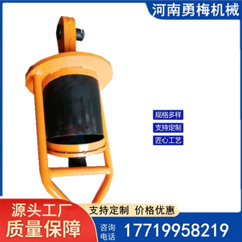 工業(yè)減振降噪裝置鋼絲吊掛彈簧 振動篩減震掛鉤