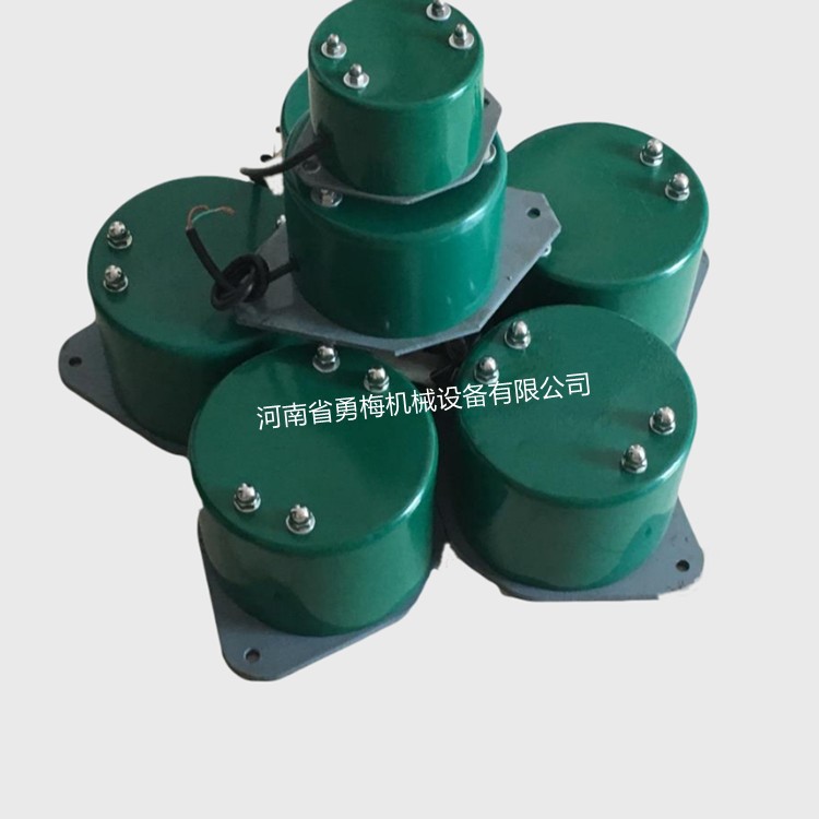 220V CZ10電磁倉壁振動器 灰斗振打器