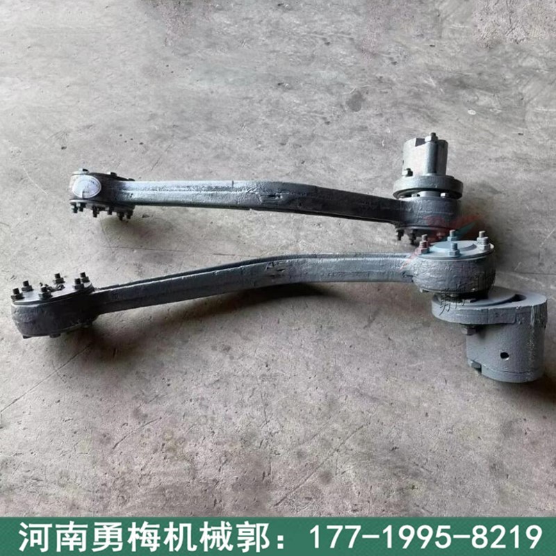 礦用給煤機(jī)配件 K3給煤機(jī)曲柄連桿裝置