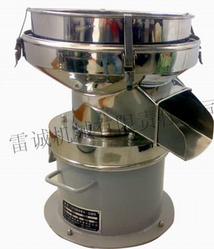 供應(yīng)雷蒙特的M450A低噪音篩分過濾機(jī)