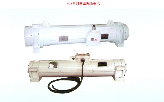 VLB系列戶外隔爆振動(dòng)電機(jī)