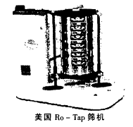 美國振動篩