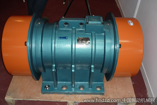 揚(yáng)州寶飛振動電機(jī)產(chǎn)品