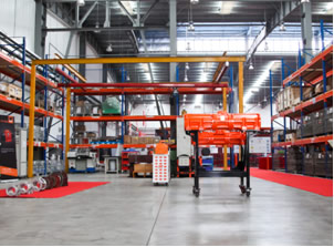 電機(jī)展示單元展示馬丁工程振動(dòng)電機(jī)產(chǎn)品,嚴(yán)格質(zhì)量控制及先進(jìn)的生產(chǎn)工藝使馬丁振動(dòng)電機(jī)贏得客戶信賴