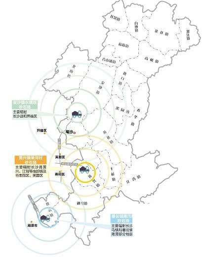 三個砂石場共計12條砂石生產(chǎn)線年生產(chǎn)能力合約1500萬噸